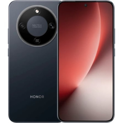Smartphone Honor Magic 8 Lite 8GB/ 256GB/ 6.79'/ 5G/ Negro | Smartphones
