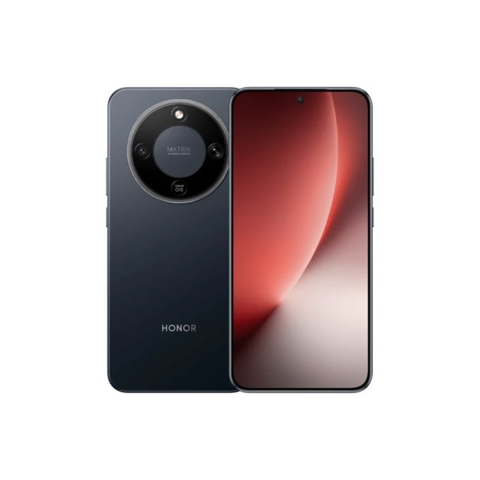 Smartphone Honor Magic 8 Lite 8GB/ 256GB/ 6.79'/ 5G/ Negro | Smartphones