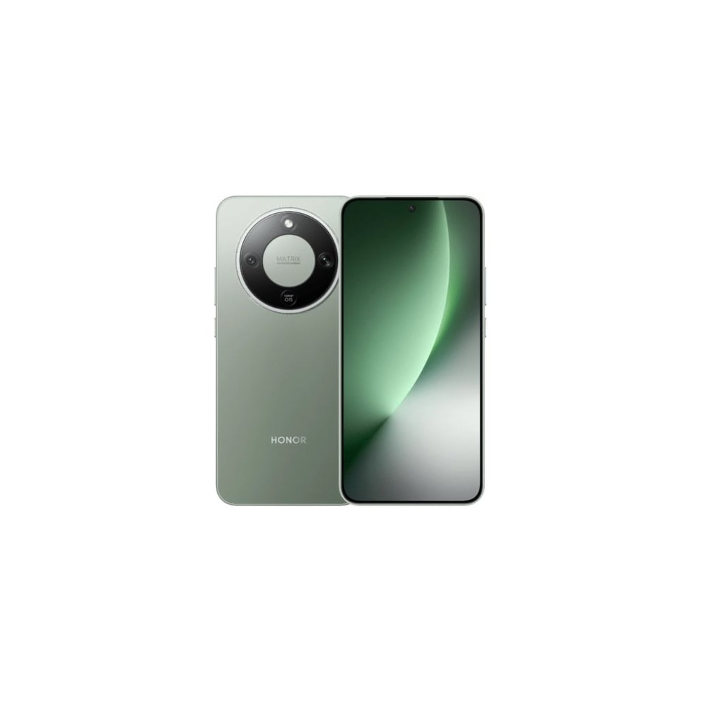 Smartphone Honor Magic 8 Lite 8GB/ 256GB/ 6.79'/ 5G/ Verde | Smartphones