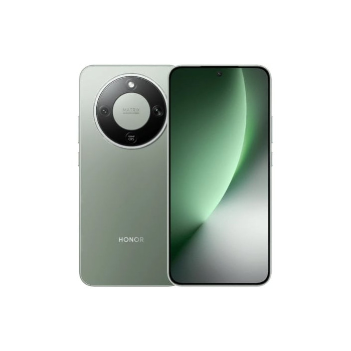Smartphone Honor Magic 8 Lite 8GB/ 256GB/ 6.79'/ 5G/ Verde | Smartphones