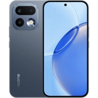 Smartphone Realme 16 Pro 8GB/ 256GB/ 6.78'/ 5G/ Gris | Smartphones