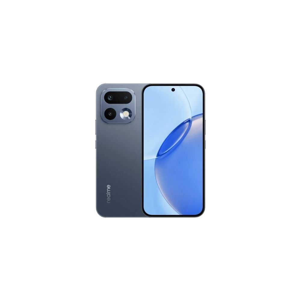 Smartphone Realme 16 Pro 8GB/ 256GB/ 6.78'/ 5G/ Gris | Smartphones