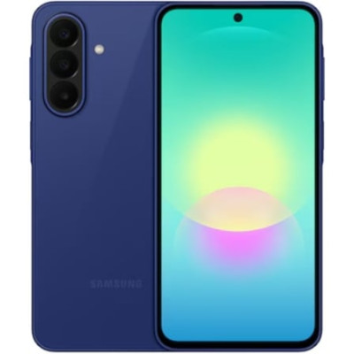 Smartphone Samsung Galaxy A27 6GB/ 128GB/ 6.7'/ 5G/ Azul | Smartphones