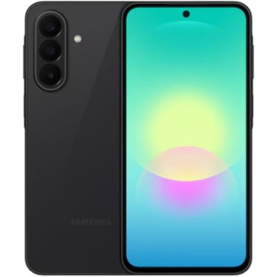 Smartphone Samsung Galaxy A27 8GB/ 256GB/ 6.7'/ 5G/ Negro | Smartphones