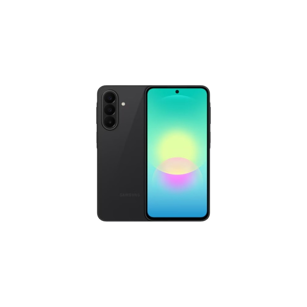 Smartphone Samsung Galaxy A27 8GB/ 256GB/ 6.7'/ 5G/ Negro | Smartphones
