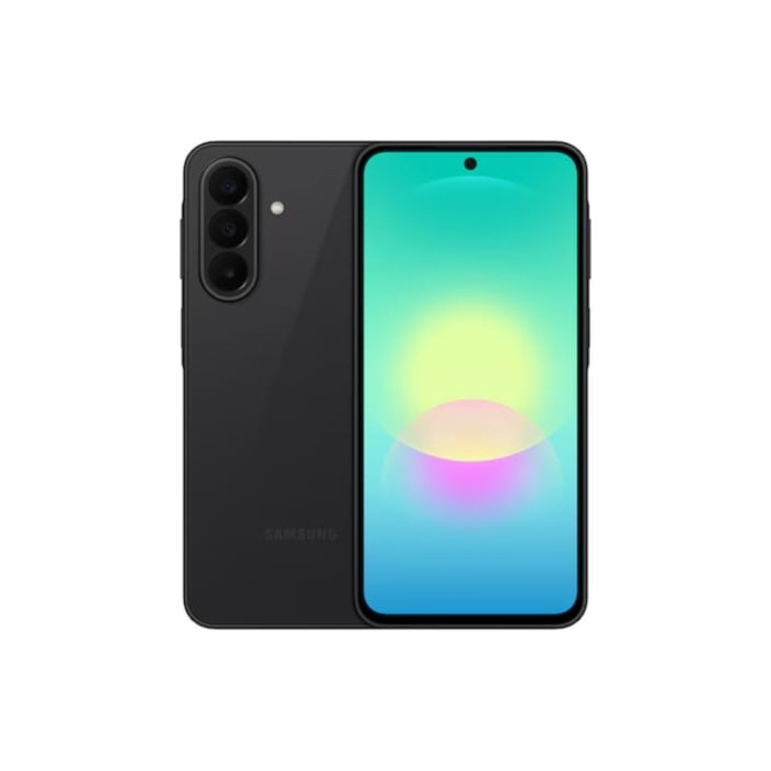 Smartphone Samsung Galaxy A27 8GB/ 256GB/ 6.7'/ 5G/ Negro | Smartphones