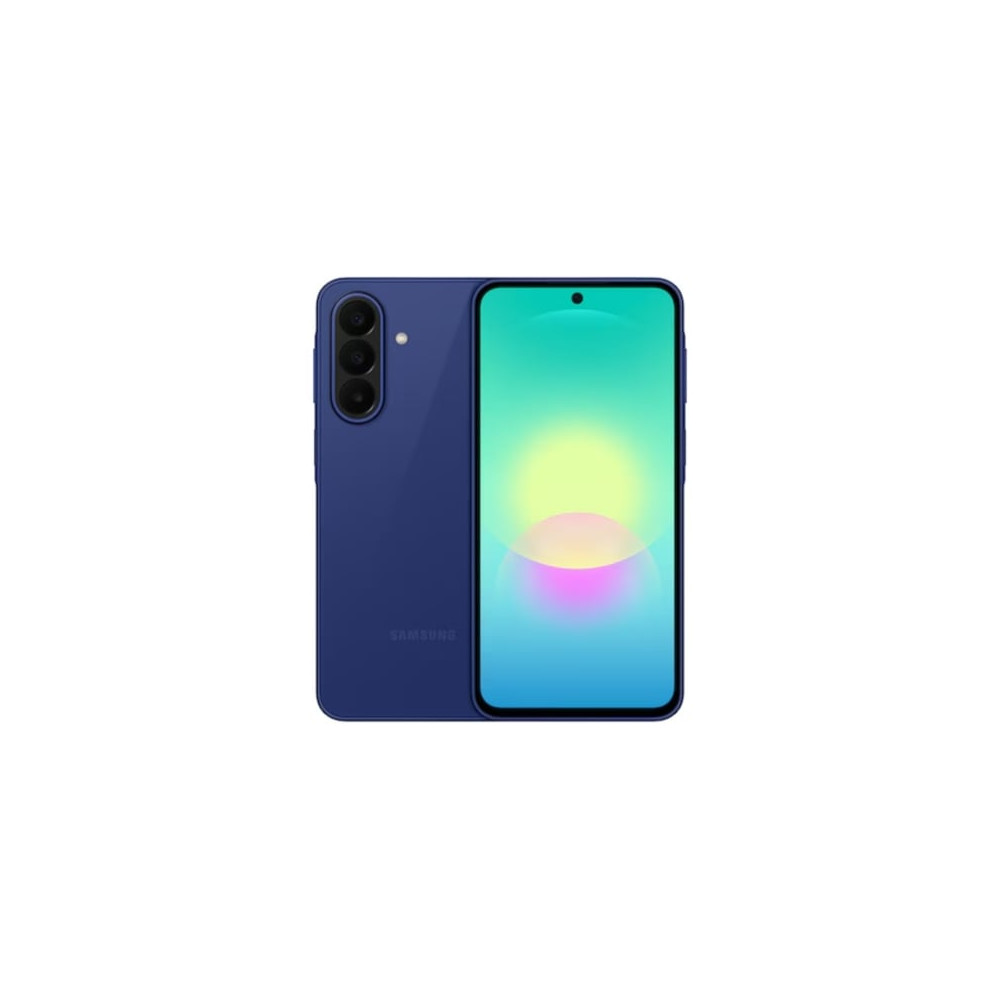 Smartphone Samsung Galaxy A27 8GB/ 256GB/ 6.7'/ 5G/ Azul | Smartphones