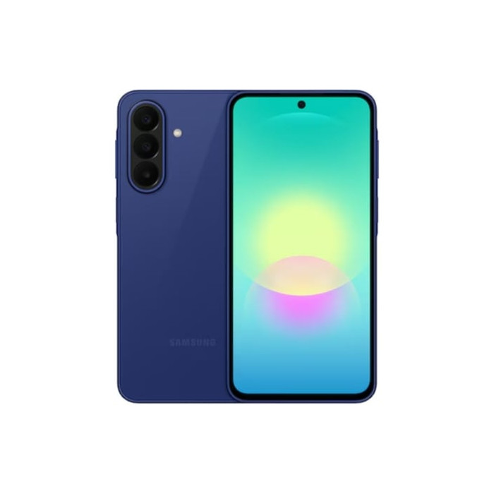 Smartphone Samsung Galaxy A27 8GB/ 256GB/ 6.7'/ 5G/ Azul | Smartphones