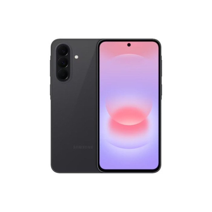 Smartphone Samsung Galaxy A37 6GB/ 128GB/ 6.7'/ 5G/ Gris | Smartphones