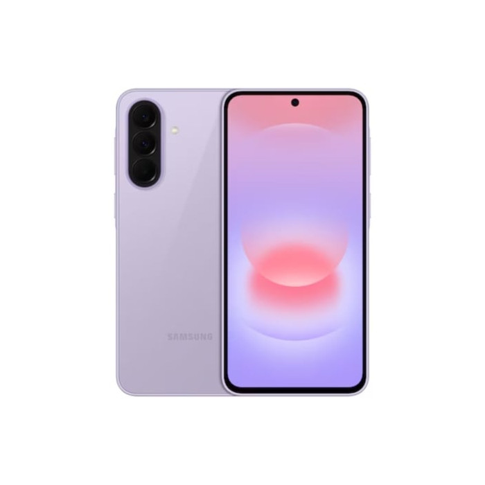 Smartphone Samsung Galaxy A37 6GB/ 128GB/ 6.7'/ 5G/ Lavanda | Smartphones