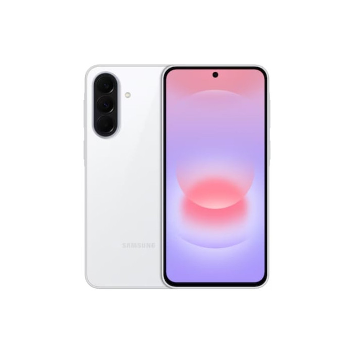 Smartphone Samsung Galaxy A37 6GB/ 128GB/ 6.7'/ 5G/ Blanco | Smartphones