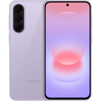 Smartphone Samsung Galaxy A37 8GB/ 256GB/ 6.7'/ 5G/ Lavanda | Smartphones
