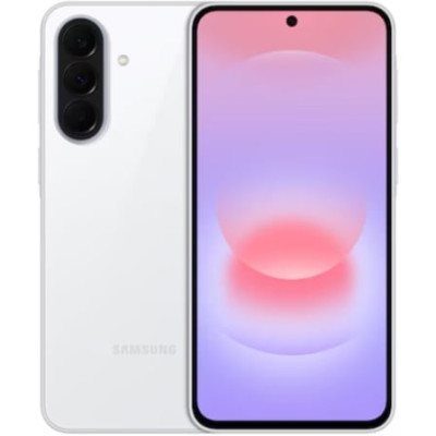 Smartphone Samsung Galaxy A37 8GB/ 256GB/ 6.7'/ 5G/ Blanco | Smartphones