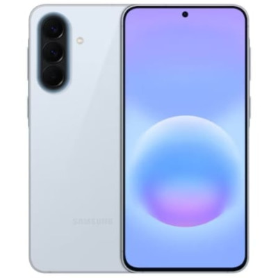 Smartphone Samsung Galaxy A57 12GB/ 512GB/ 6.7'/ 5G/ Azul Claro | Smartphones