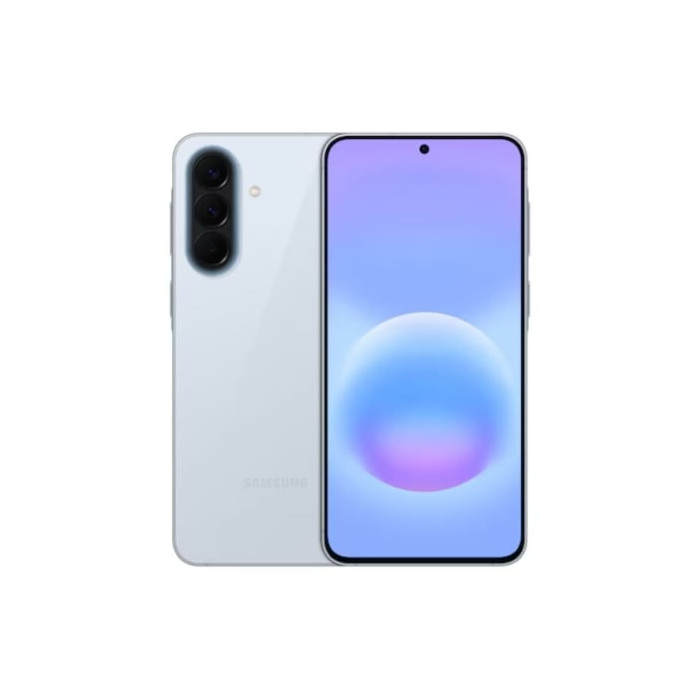 Smartphone Samsung Galaxy A57 8GB/ 128GB/ 6.7'/ 5G/ Azul Claro | Smartphones