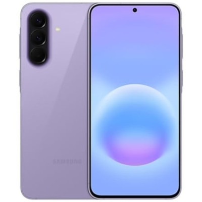 Smartphone Samsung Galaxy A57 8GB/ 128GB/ 6.7'/ 5G/ Violeta | Smartphones