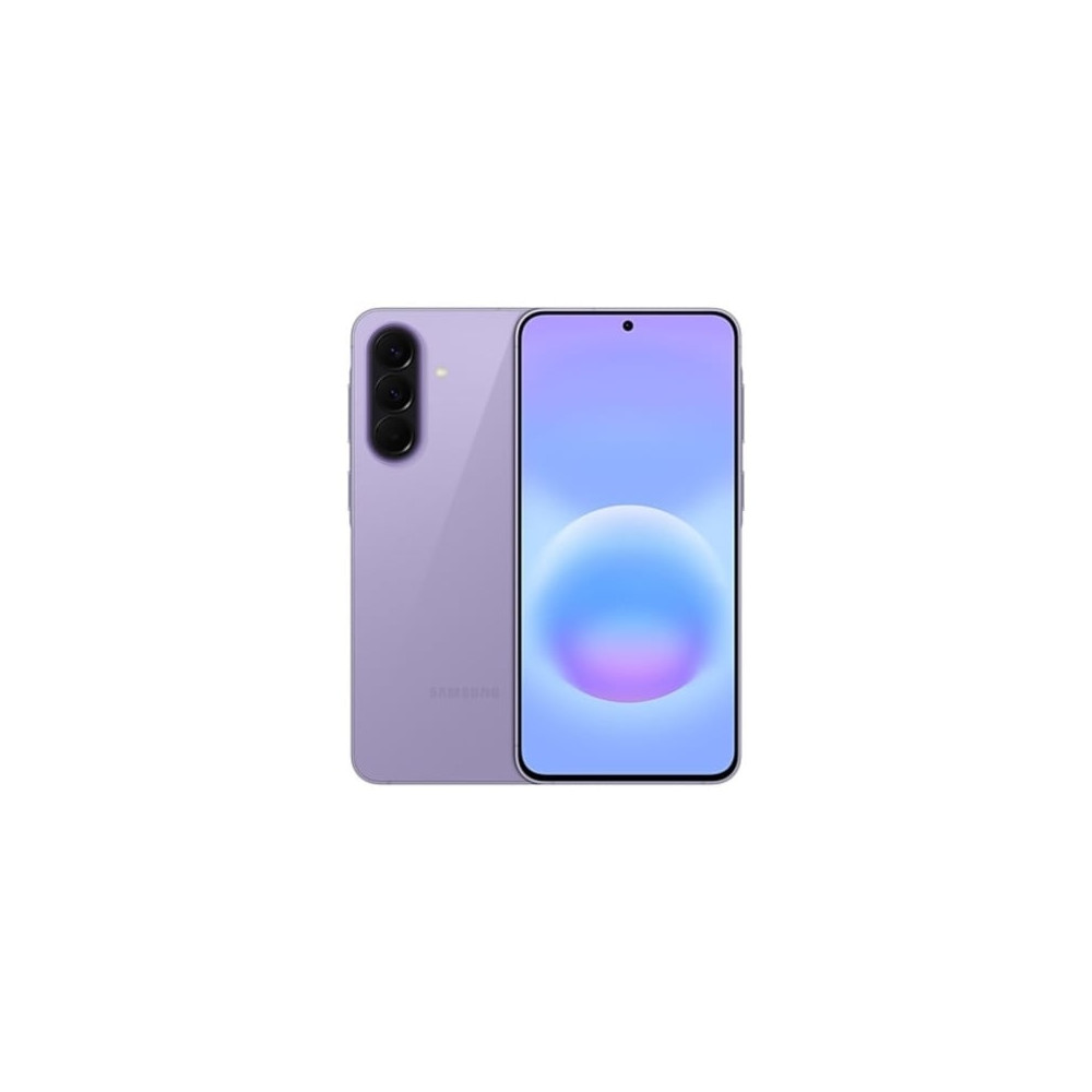 Smartphone Samsung Galaxy A57 8GB/ 128GB/ 6.7'/ 5G/ Violeta | Smartphones