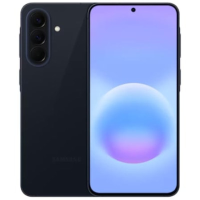 Smartphone Samsung Galaxy A57 8GB/ 256GB/ 6.7'/ 5G/ Azul Oscuro | Smartphones