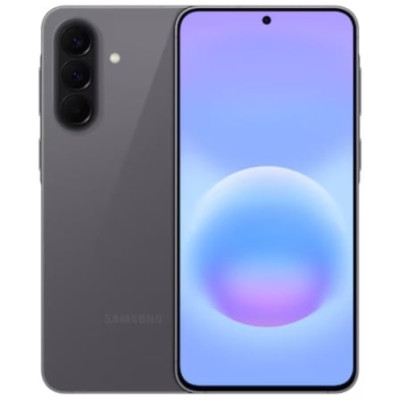 Smartphone Samsung Galaxy A57 8GB/ 256GB/ 6.7'/ 5G/ Gris | Smartphones