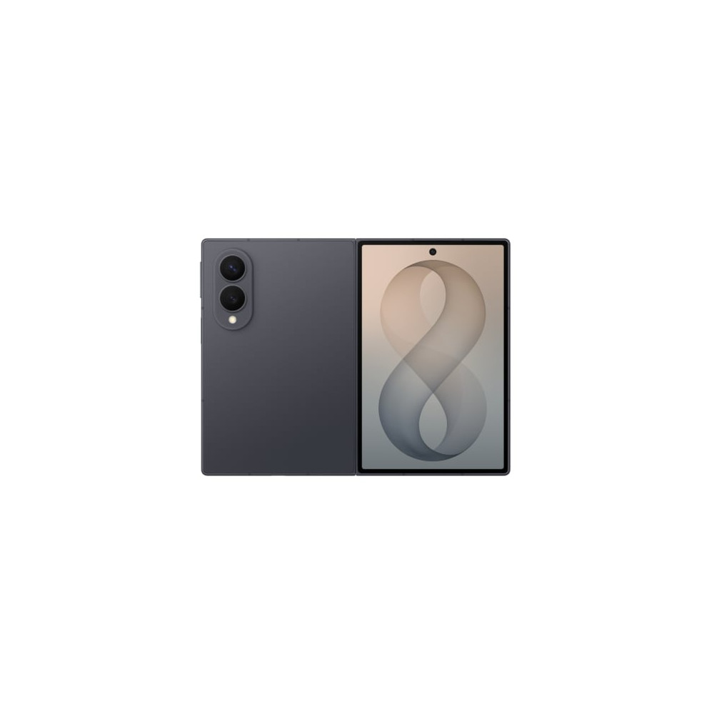 Smartphone Samsung Galaxy Z Fold8 12GB/ 512GB/ 7.6'/ 5G/ Grafito | Smartphones