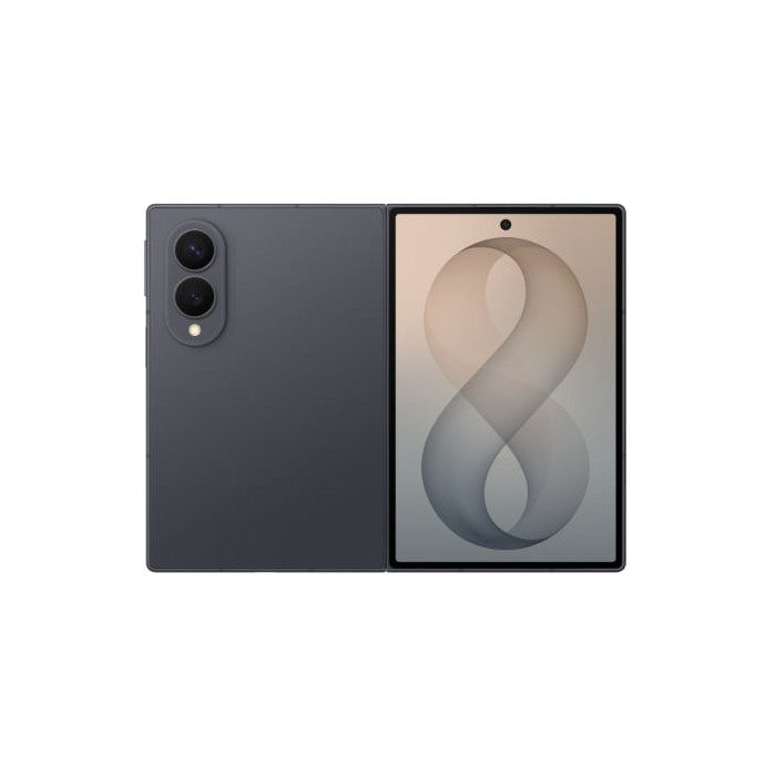 Smartphone Samsung Galaxy Z Fold8 12GB/ 512GB/ 7.6'/ 5G/ Grafito | Smartphones