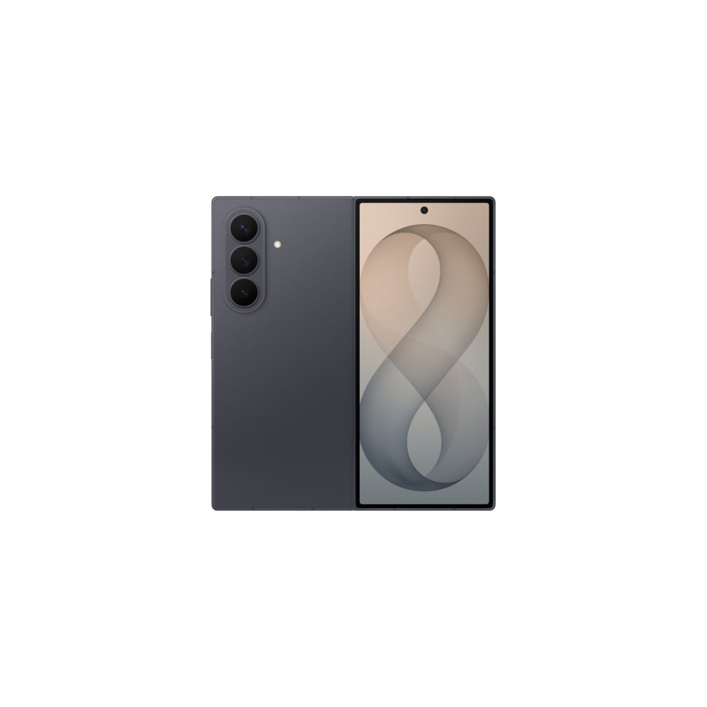 Smartphone Samsung Galaxy Z Fold8 Ultra 12GB/ 256GB/ 8'/ 5G/ Grafito | Smartphones