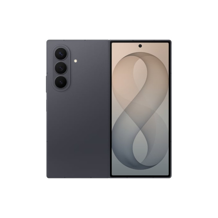 Smartphone Samsung Galaxy Z Fold8 Ultra 12GB/ 256GB/ 8'/ 5G/ Grafito | Smartphones