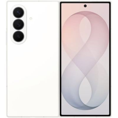 Smartphone Samsung Galaxy Z Fold8 Ultra 12GB/ 512GB/ 8'/ 5G/ Blanco | Smartphones