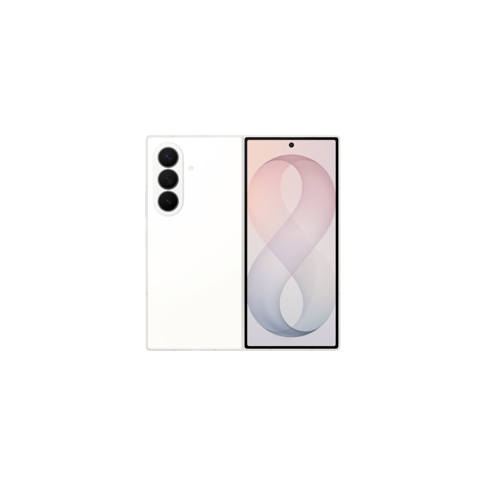 Smartphone Samsung Galaxy Z Fold8 Ultra 12GB/ 512GB/ 8'/ 5G/ Blanco | Smartphones