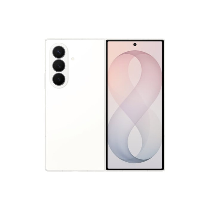 Smartphone Samsung Galaxy Z Fold8 Ultra 12GB/ 512GB/ 8'/ 5G/ Blanco | Smartphones