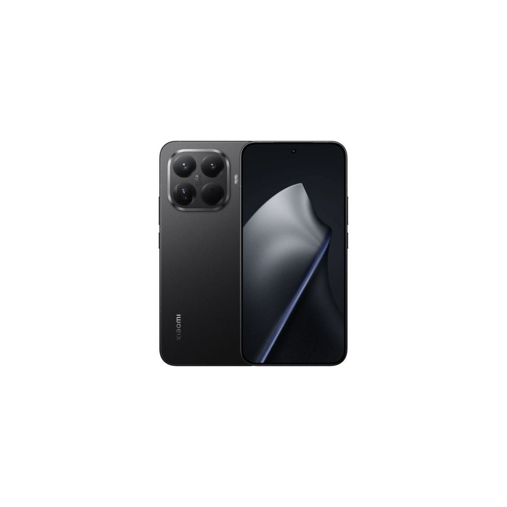 Smartphone Xiaomi 15T Pro 12GB/ 1TB/ 6.83'/ 5G/ Negro | Smartphones