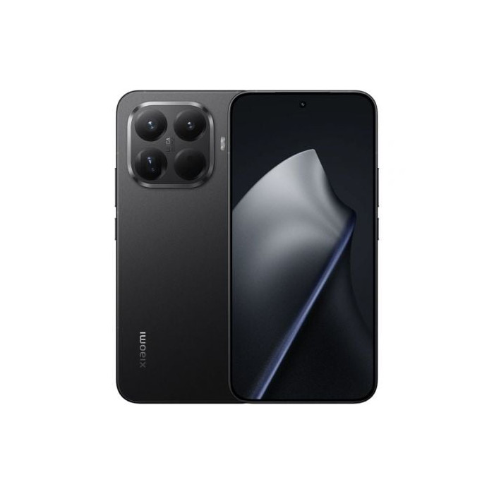 Smartphone Xiaomi 15T Pro 12GB/ 512GB/ 6.83'/ 5G/ Negro | Smartphones