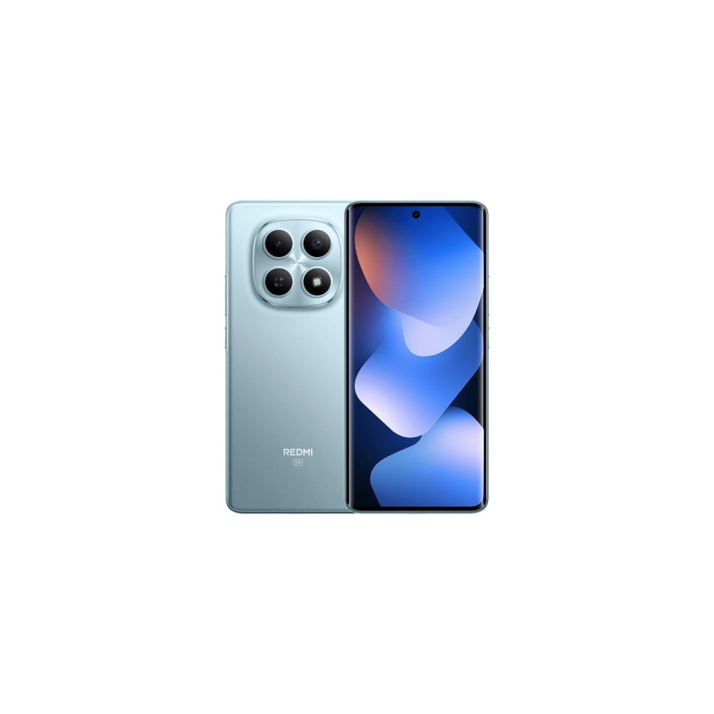 Smartphone Xiaomi Redmi Note 15 8GB/ 512GB/ 6.77'/ 5G/ Azul | Smartphones