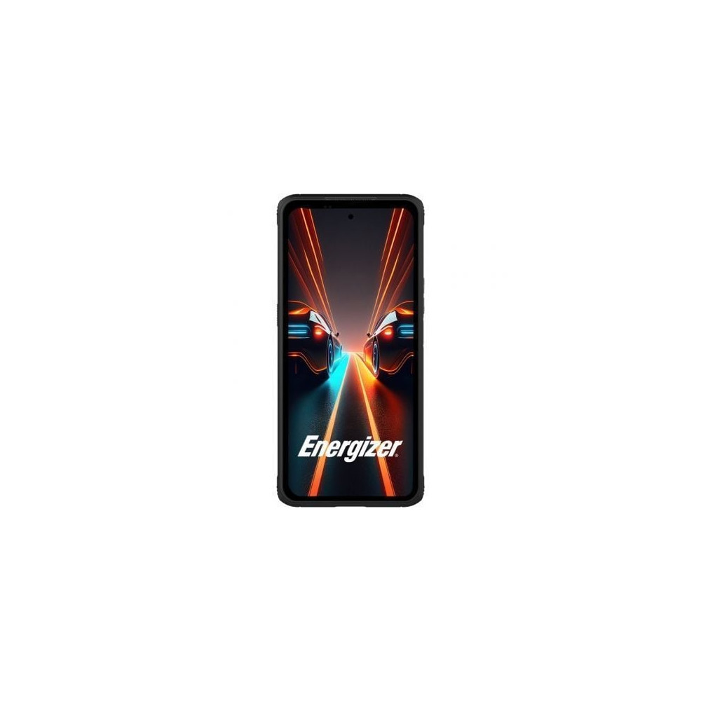 Smartphone Rugerizado Energizer Hard Case H67G 4GB/ 128GB/ 5G/ 6.78'/ Negro | Ruguerizados