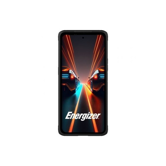 Smartphone Rugerizado Energizer Hard Case H67G 4GB/ 128GB/ 5G/ 6.78'/ Negro | Ruguerizados