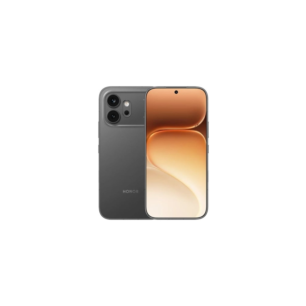 Smartphone Honor 600 8GB/ 512GB/ 6.57'/ 5G/ Negro | Smartphones