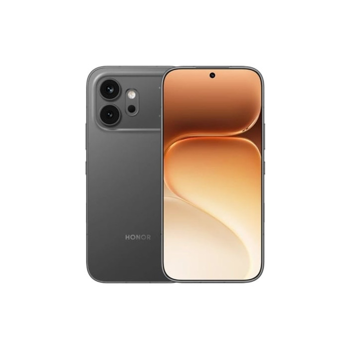 Smartphone Honor 600 8GB/ 512GB/ 6.57'/ 5G/ Negro | Smartphones