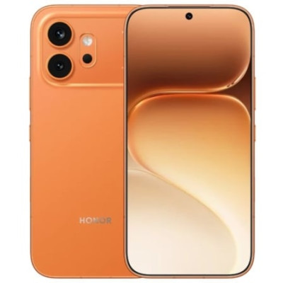 Smartphone Honor 600 8GB/ 512GB/ 6.57'/ 5G/ Naranja | Smartphones