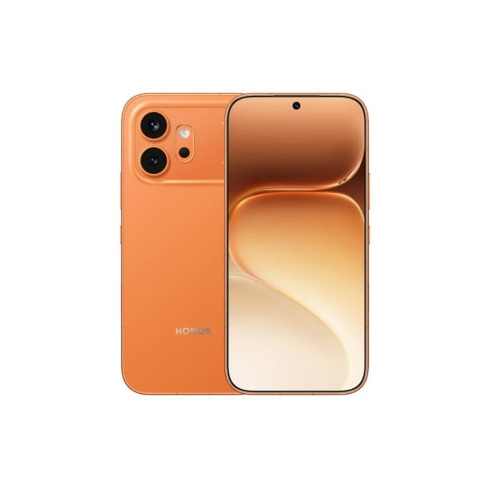 Smartphone Honor 600 8GB/ 512GB/ 6.57'/ 5G/ Naranja | Smartphones