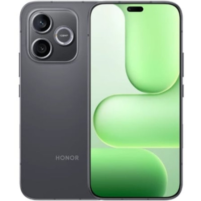 Smartphone Honor 600 Lite 8GB/ 256GB/ 6.6'/ 5G/ Negro | Smartphones