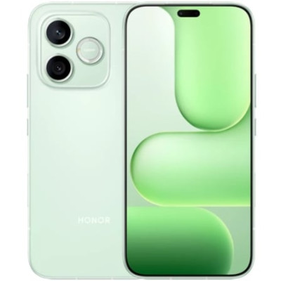 Smartphone Honor 600 Lite 8GB/ 256GB/ 6.6'/ 5G/ Verde | Smartphones