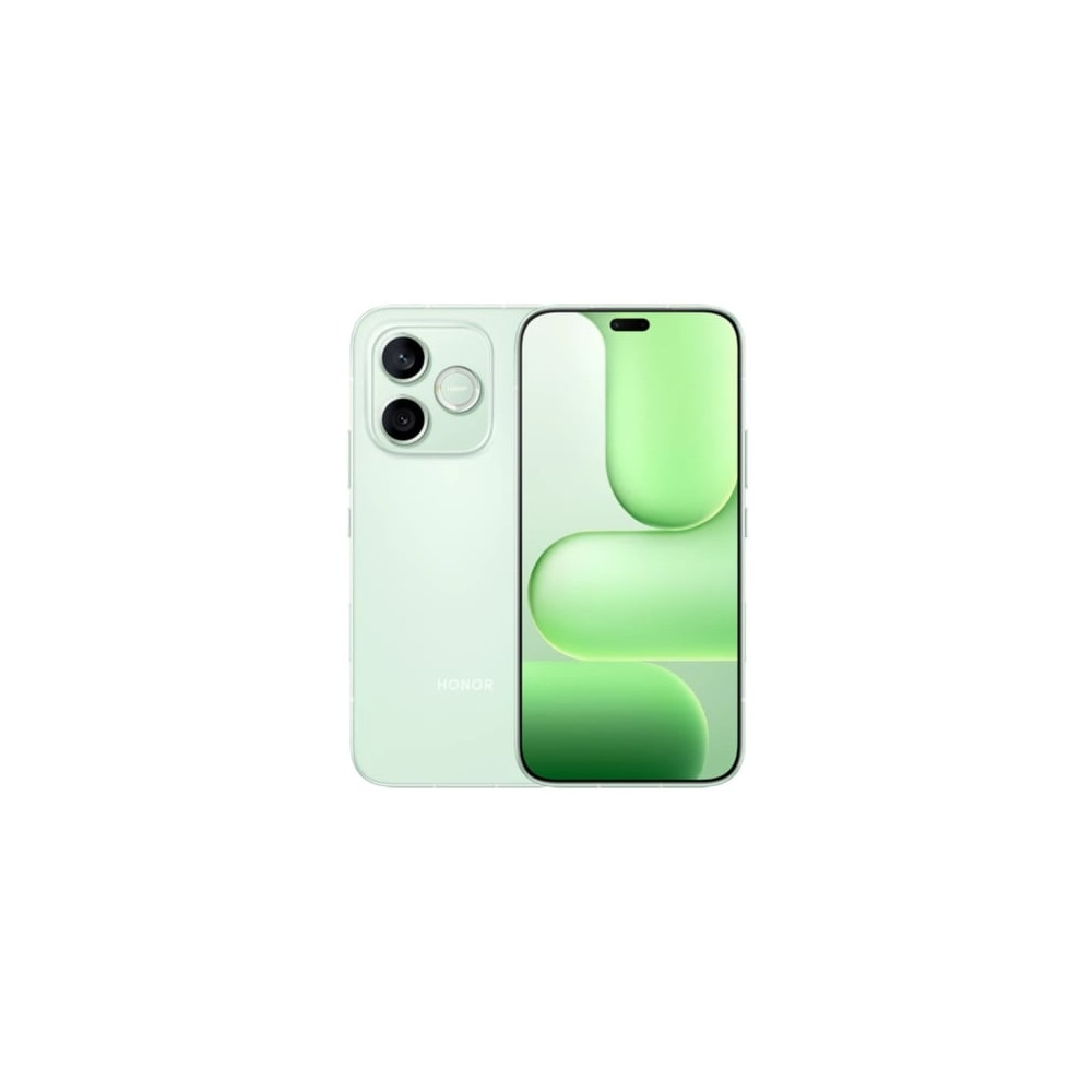 Smartphone Honor 600 Lite 8GB/ 256GB/ 6.6'/ 5G/ Verde | Smartphones