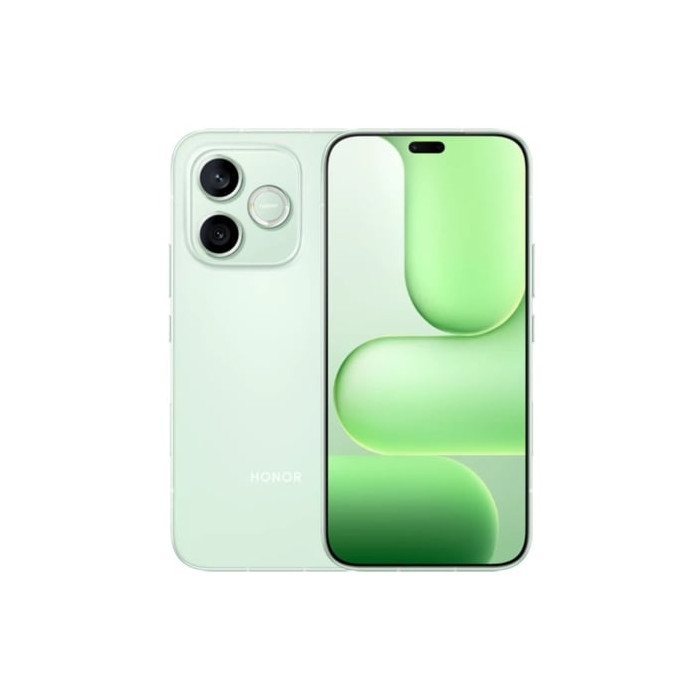 Smartphone Honor 600 Lite 8GB/ 256GB/ 6.6'/ 5G/ Verde | Smartphones