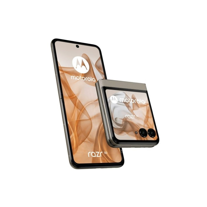 Smartphone Motorola Razr 50 8GB/ 256GB/ 6.9'/ 5G/ Arena | Smartphones