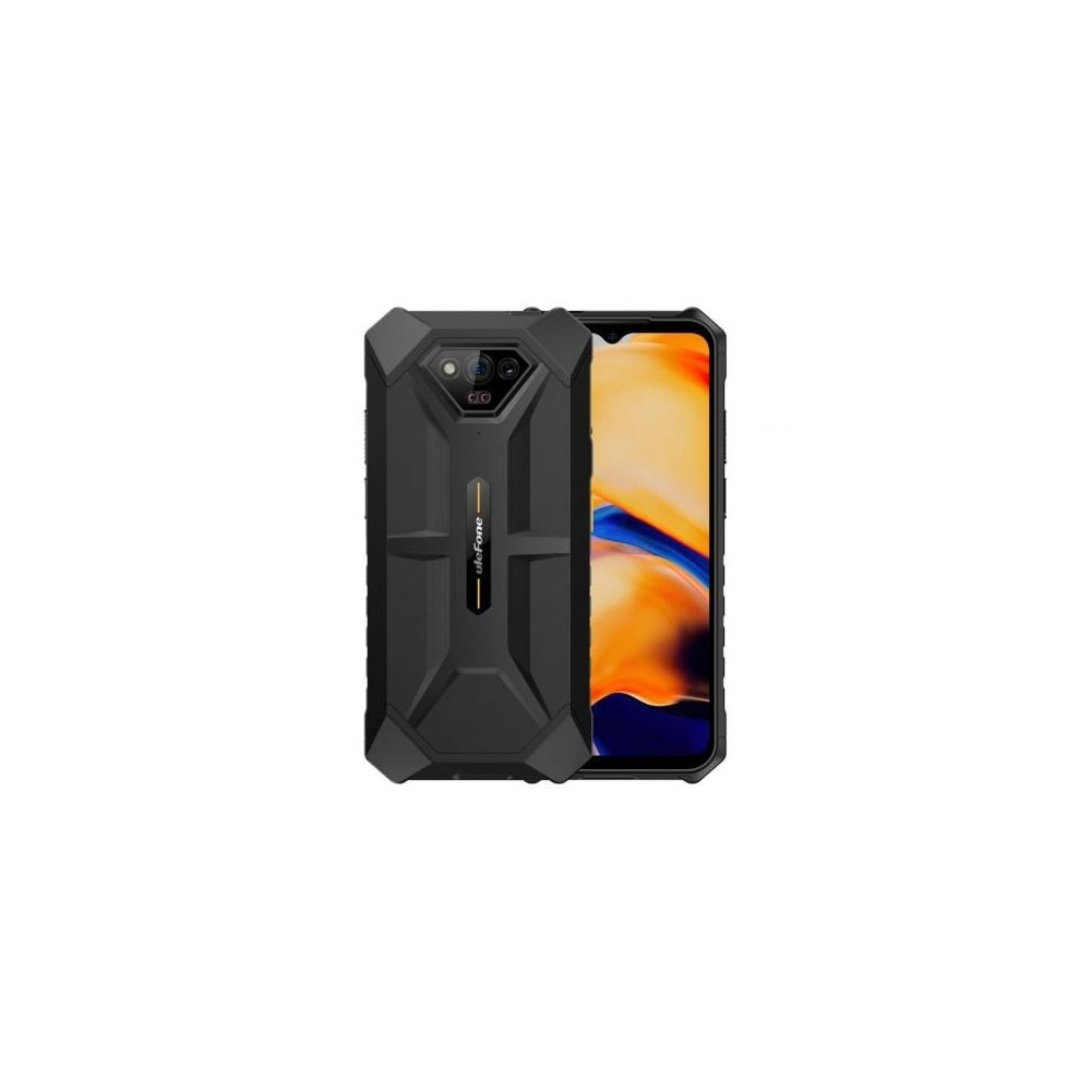 Smartphone Rugerizado Ulefone Armor X13 6GB/ 64GB/ 6.52'/ Negro | Ruguerizados