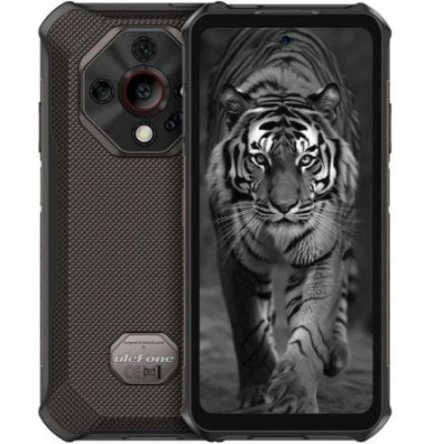 Smartphone Rugerizado Ulefone Armor X16 6GB/ 128GB/ 6.56'/ Sombra del Páramo | Ruguerizados