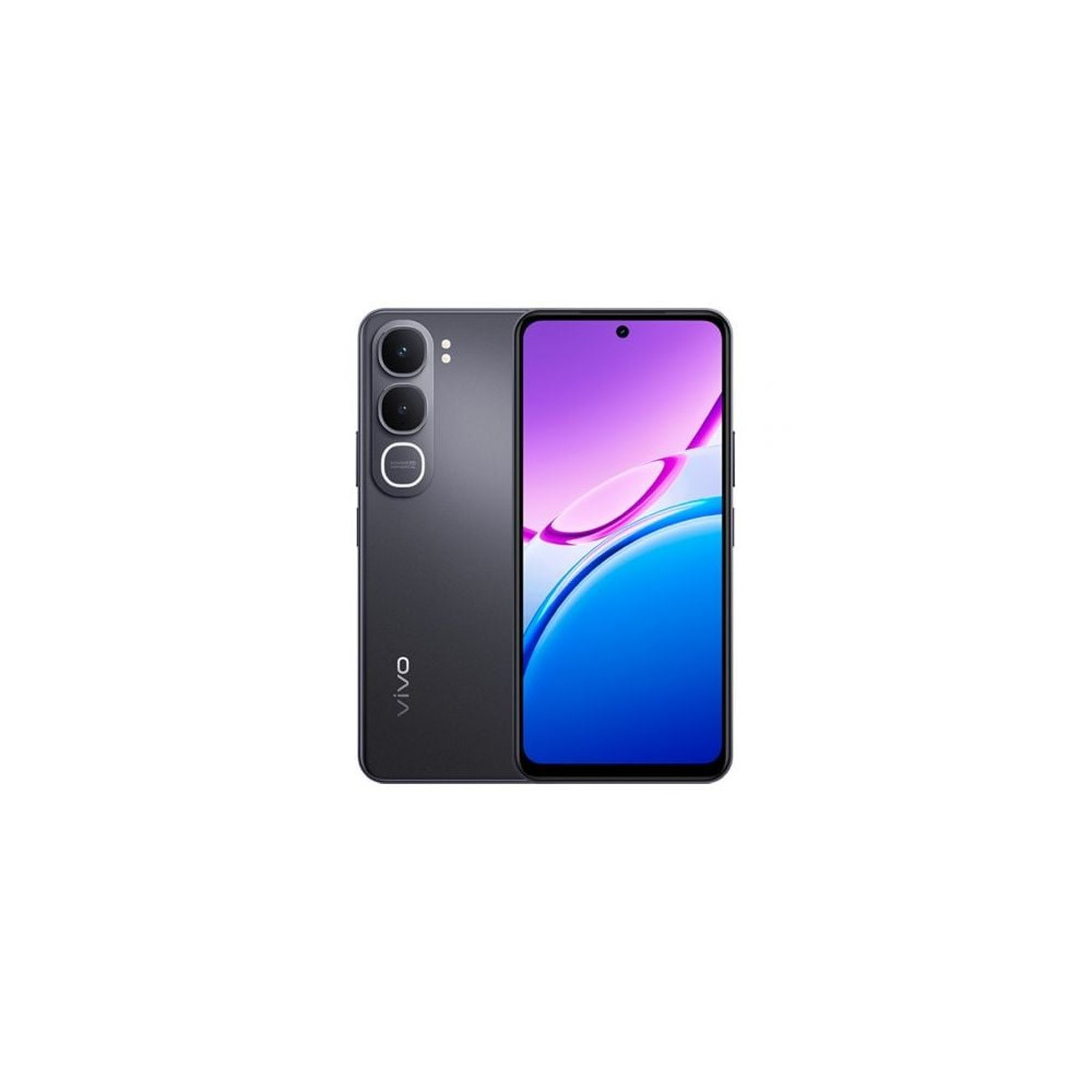 Smartphone Vivo Y31 6GB/ 512GB/ 6.72'/ 5G/ Negro | Smartphones