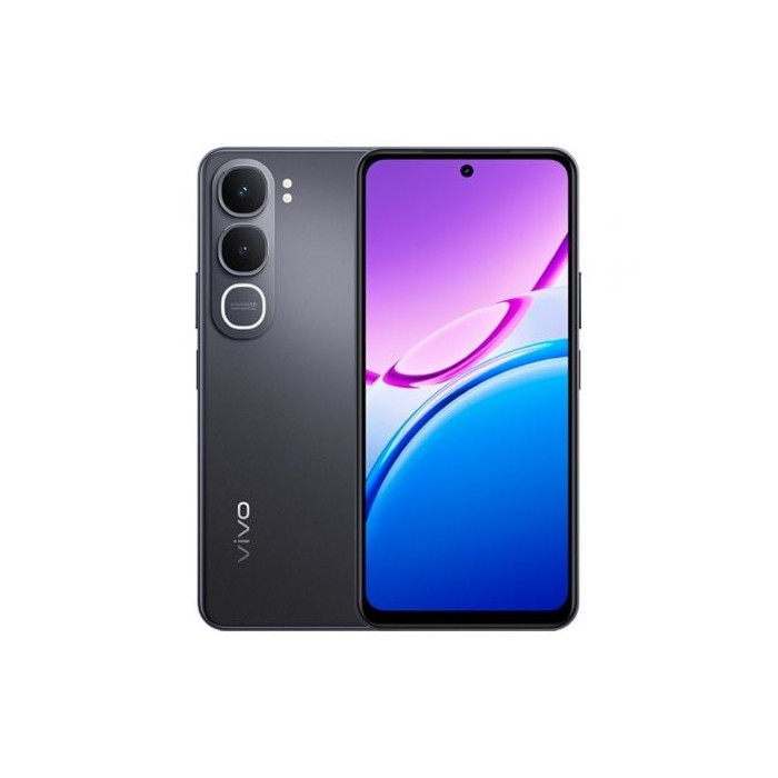 Smartphone Vivo Y31 6GB/ 512GB/ 6.72'/ 5G/ Negro | Smartphones
