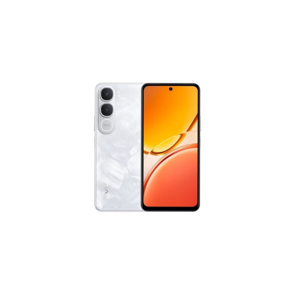 Smartphone Vivo Y31 6GB/ 512GB/ 6.72'/ 5G/ Blanco | Smartphones