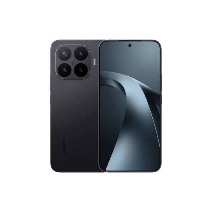 Smartphone Xiaomi 17T 12GB/ 256GB/ 6.59'/ 5G/ Negro | Smartphones